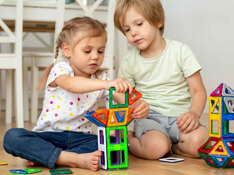 Top 10 Speech Therapy Activities to Try at Home