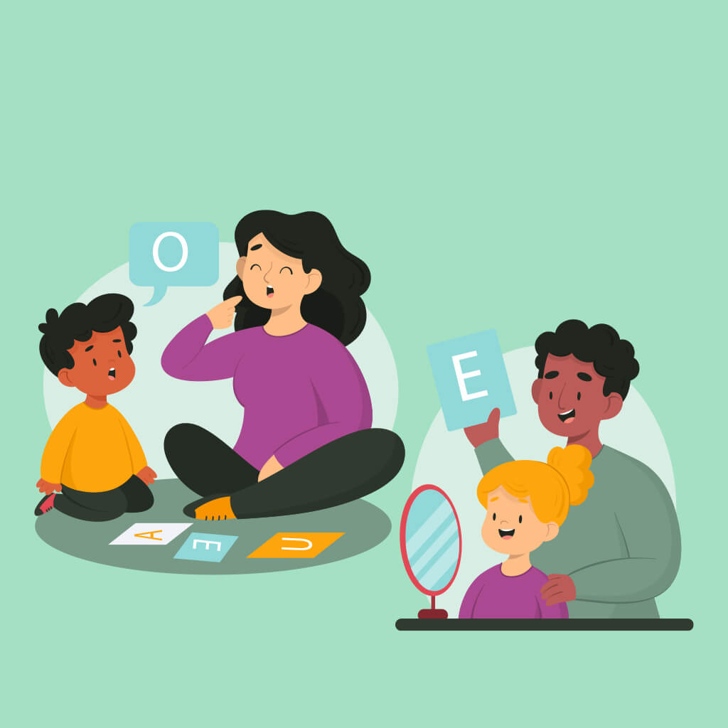 School & Kindergarten Screeners