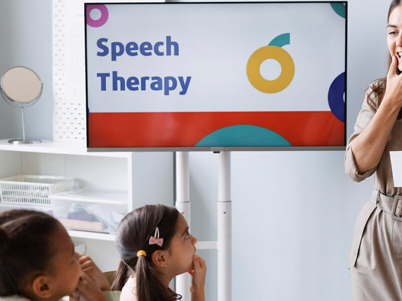 Understanding Speech Development Milestones: A Guide for Parents